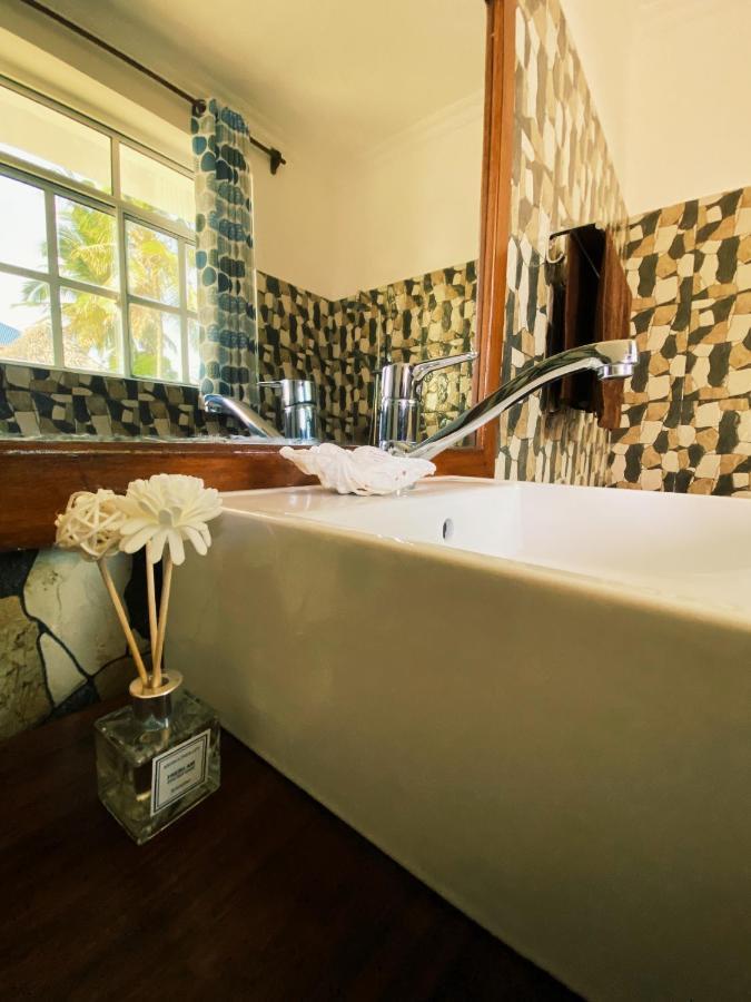 Crystal Hotell
