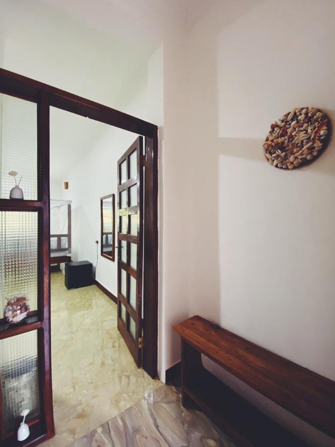 Crystal Hotell Nungwi
