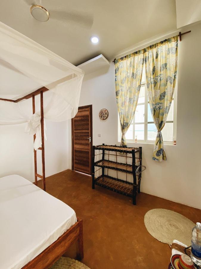 Crystal Hotell