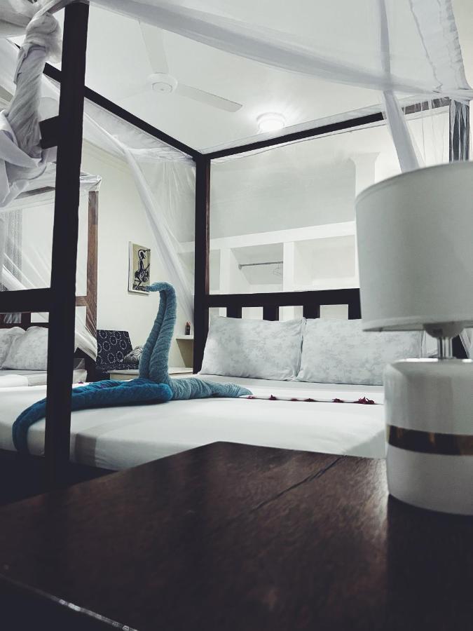 Crystal Hotell