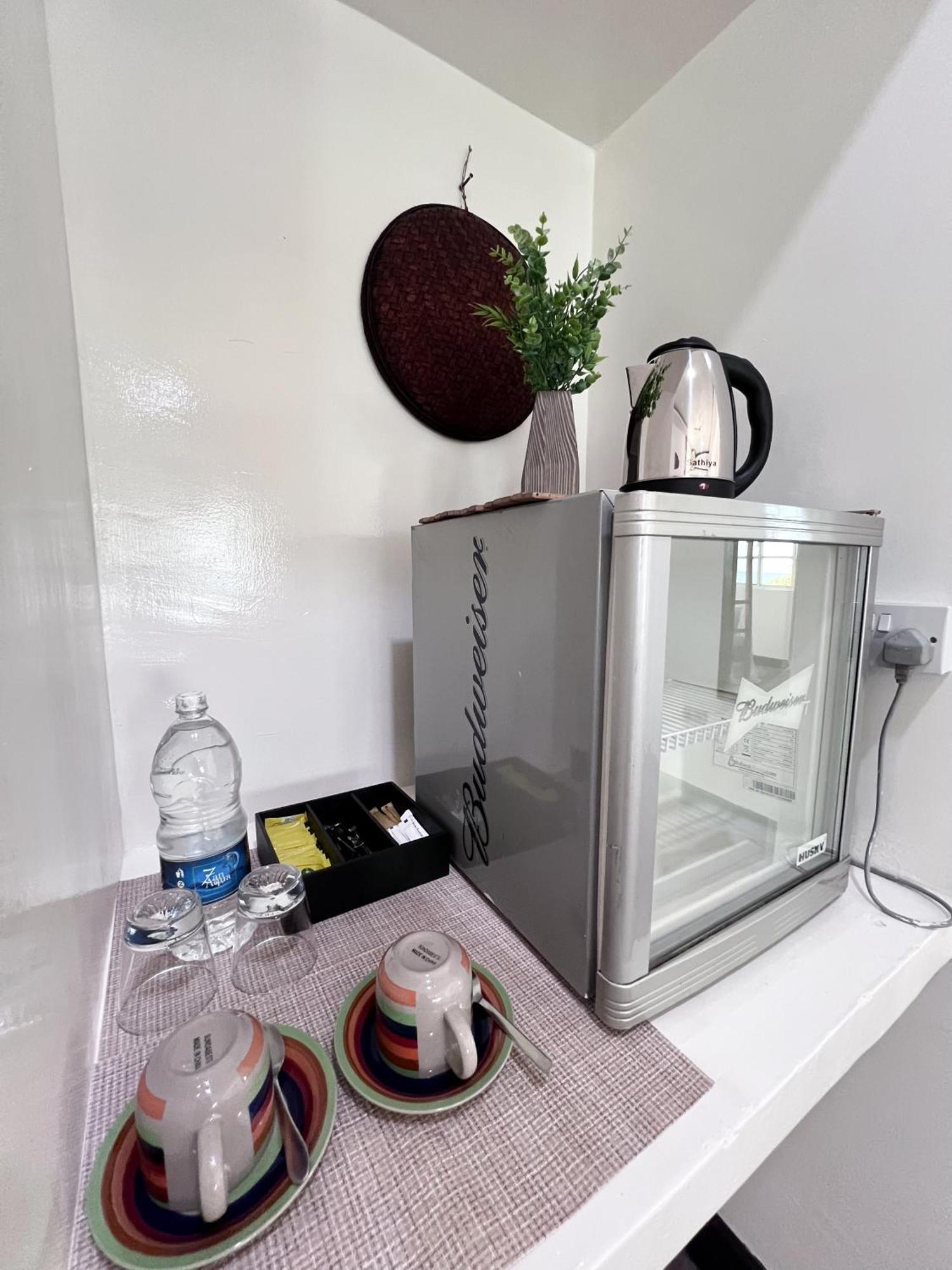 Crystal Hotell