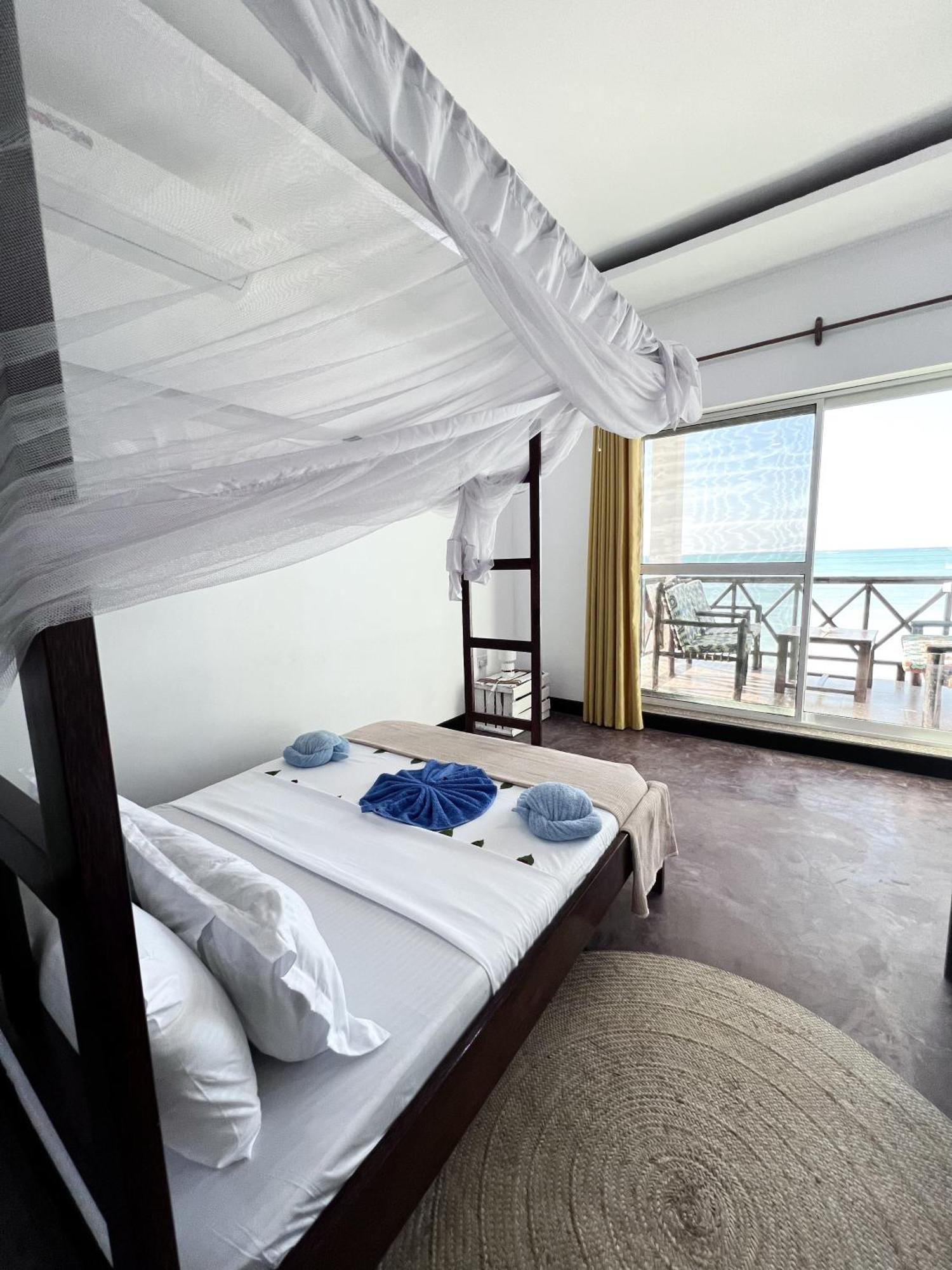 Crystal Hotel